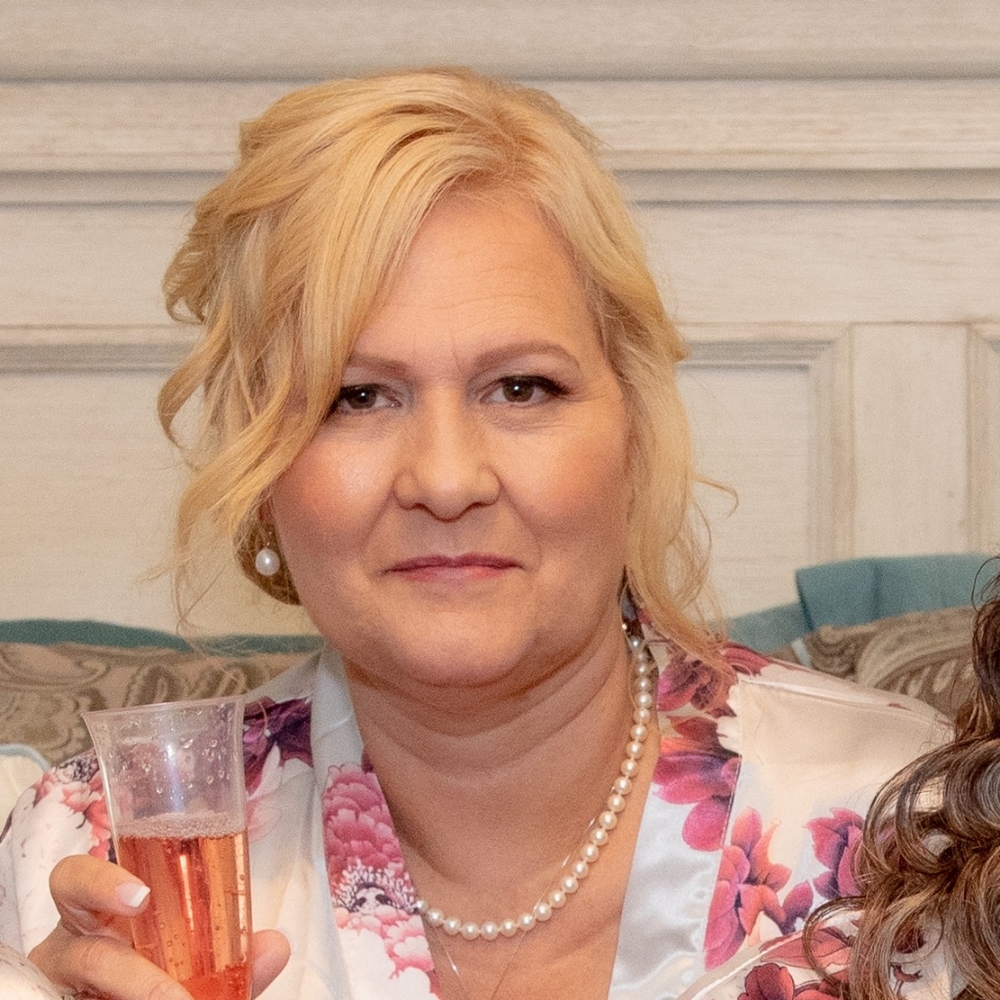 Meet your Posher, Michele